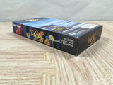 UF4636 Super Valis Akaki Tsuki no Otome Boxed Nintendo Super Famicom SNES Japan