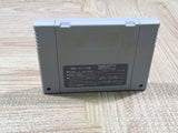 UF4637 Hanjuku Hero Boxed Nintendo Super Famicom SNES Japan