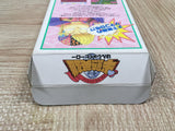 UF4637 Hanjuku Hero Boxed Nintendo Super Famicom SNES Japan