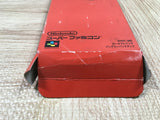UF4638 Mother 2 EarthBound Boxed Nintendo Super Famicom SNES Japan