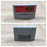 UF4638 Mother 2 EarthBound Boxed Nintendo Super Famicom SNES Japan