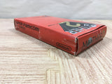 UF4638 Mother 2 EarthBound Boxed Nintendo Super Famicom SNES Japan