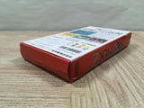 UF4638 Mother 2 EarthBound Boxed Nintendo Super Famicom SNES Japan