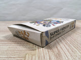 UF4639 Torneco no Daibouken Fushigi no Dungeon Boxed Super Famicom SNES Japan