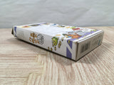 UF4639 Torneco no Daibouken Fushigi no Dungeon Boxed Super Famicom SNES Japan