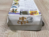 UF4639 Torneco no Daibouken Fushigi no Dungeon Boxed Super Famicom SNES Japan