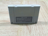 UF4640 Populous Boxed Nintendo Super Famicom SNES Japan