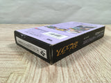 UF4640 Populous Boxed Nintendo Super Famicom SNES Japan