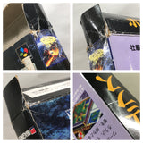 UF4640 Populous Boxed Nintendo Super Famicom SNES Japan