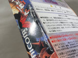 UF4641 Battle Robot Retsuden Boxed Nintendo Super Famicom SNES Japan