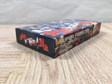 UF4641 Battle Robot Retsuden Boxed Nintendo Super Famicom SNES Japan