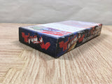 UF4641 Battle Robot Retsuden Boxed Nintendo Super Famicom SNES Japan