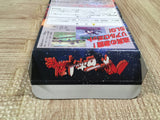 UF4641 Battle Robot Retsuden Boxed Nintendo Super Famicom SNES Japan