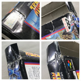 UF4642 Super Robot Wars Taisen EX Boxed Nintendo Super Famicom SNES Japan