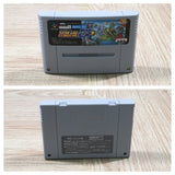 UF4642 Super Robot Wars Taisen EX Boxed Nintendo Super Famicom SNES Japan
