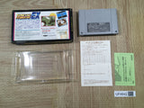UF4642 Super Robot Wars Taisen EX Boxed Nintendo Super Famicom SNES Japan