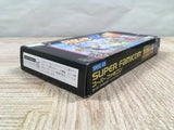 UF4642 Super Robot Wars Taisen EX Boxed Nintendo Super Famicom SNES Japan