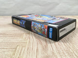 UF4642 Super Robot Wars Taisen EX Boxed Nintendo Super Famicom SNES Japan