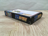 UF4642 Super Robot Wars Taisen EX Boxed Nintendo Super Famicom SNES Japan