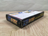 UF4642 Super Robot Wars Taisen EX Boxed Nintendo Super Famicom SNES Japan