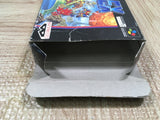UF4642 Super Robot Wars Taisen EX Boxed Nintendo Super Famicom SNES Japan