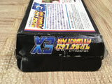 UF4642 Super Robot Wars Taisen EX Boxed Nintendo Super Famicom SNES Japan