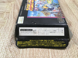 UF4643 Super Robot Wars Taisen EX Boxed Nintendo Super Famicom SNES Japan