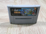 UF4643 Super Robot Wars Taisen EX Boxed Nintendo Super Famicom SNES Japan
