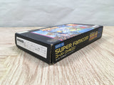 UF4643 Super Robot Wars Taisen EX Boxed Nintendo Super Famicom SNES Japan