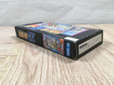 UF4643 Super Robot Wars Taisen EX Boxed Nintendo Super Famicom SNES Japan