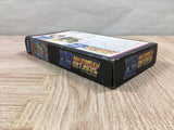 UF4643 Super Robot Wars Taisen EX Boxed Nintendo Super Famicom SNES Japan
