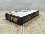 UF4643 Super Robot Wars Taisen EX Boxed Nintendo Super Famicom SNES Japan