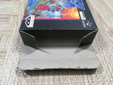 UF4643 Super Robot Wars Taisen EX Boxed Nintendo Super Famicom SNES Japan