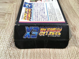 UF4643 Super Robot Wars Taisen EX Boxed Nintendo Super Famicom SNES Japan