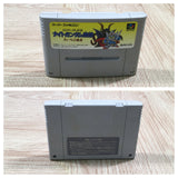 UF4644 SD Gundam Gaiden Knight Gundam Monogatari Boxed Super Famicom SNES Japan