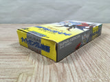 UF4644 SD Gundam Gaiden Knight Gundam Monogatari Boxed Super Famicom SNES Japan
