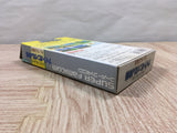 UF4644 SD Gundam Gaiden Knight Gundam Monogatari Boxed Super Famicom SNES Japan