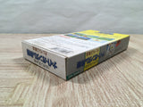 UF4644 SD Gundam Gaiden Knight Gundam Monogatari Boxed Super Famicom SNES Japan