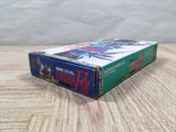 UF4645 Gundam F91 Formula Senki 0122 Boxed Nintendo Super Famicom SNES Japan