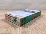 UF4645 Gundam F91 Formula Senki 0122 Boxed Nintendo Super Famicom SNES Japan