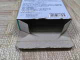 UF4645 Gundam F91 Formula Senki 0122 Boxed Nintendo Super Famicom SNES Japan