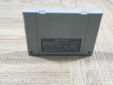 UF4646 Gundam F91 Formula Senki 0122 Boxed Nintendo Super Famicom SNES Japan