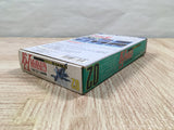 UF4646 Gundam F91 Formula Senki 0122 Boxed Nintendo Super Famicom SNES Japan