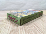 UF4647 Assault Suits Valken Boxed Nintendo Super Famicom SNES Japan