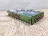 UF4647 Assault Suits Valken Boxed Nintendo Super Famicom SNES Japan