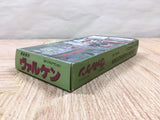 UF4647 Assault Suits Valken Boxed Nintendo Super Famicom SNES Japan