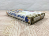 UF4648 Ganbare Goemon 4 Kirakira Douchuu Boxed Nintendo Super Famicom SNES Japan