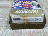 UF4648 Ganbare Goemon 4 Kirakira Douchuu Boxed Nintendo Super Famicom SNES Japan