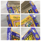 UF4649 Super Genjin 2 Super Bonk Boxed Nintendo Super Famicom SNES Japan