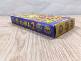 UF4649 Super Genjin 2 Super Bonk Boxed Nintendo Super Famicom SNES Japan